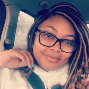 Meet your Posher, Quiara